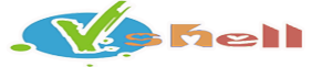 vshell.net logo